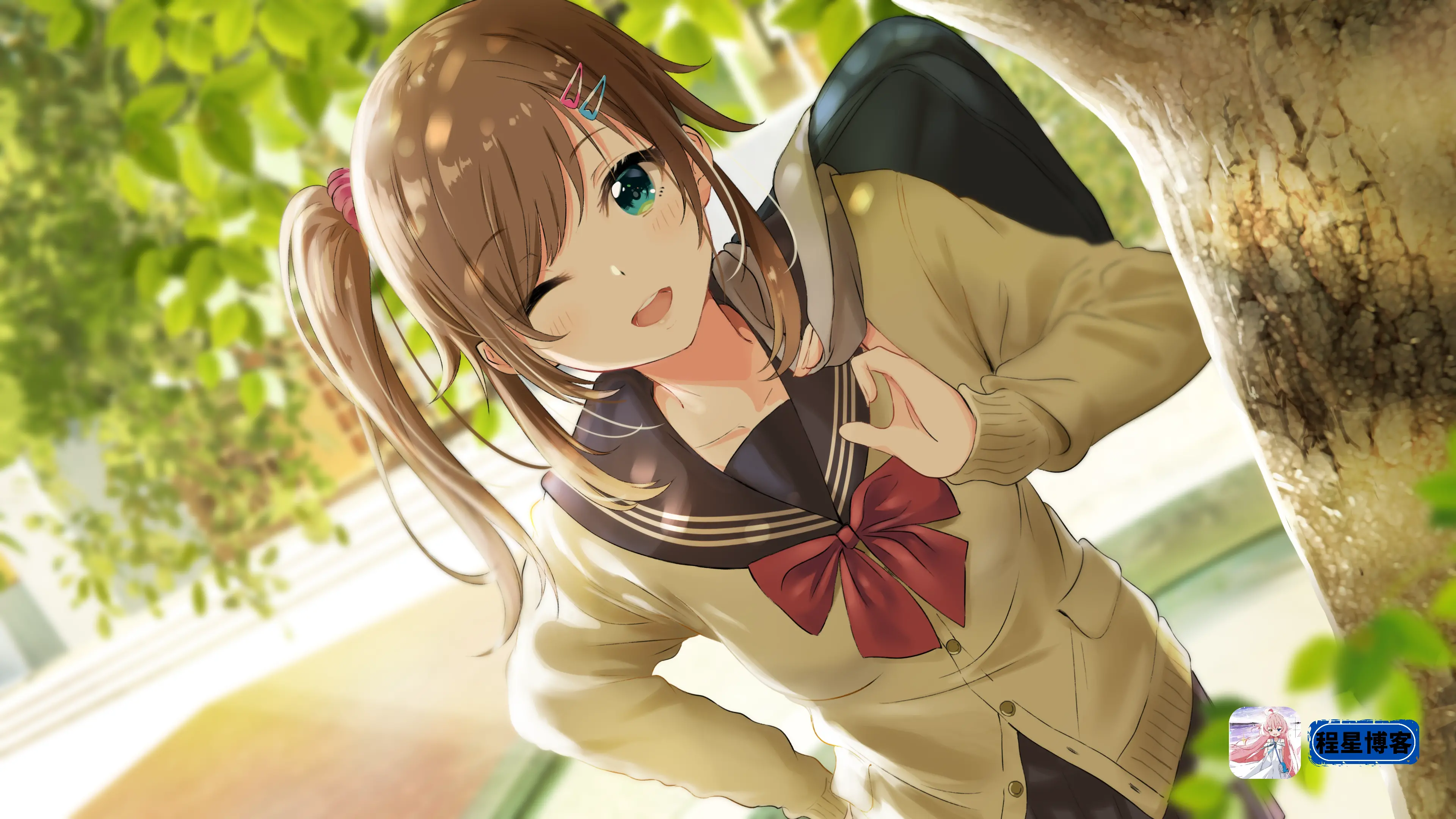 程星MC服务器